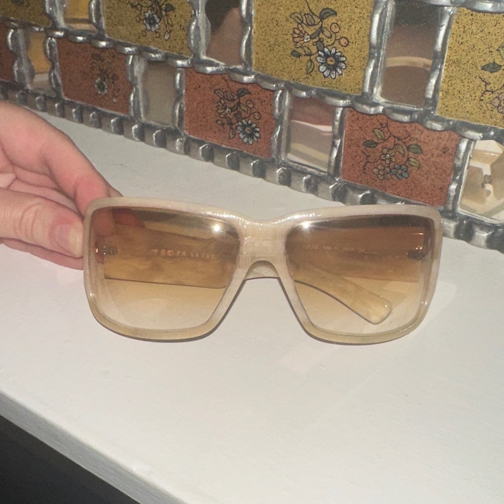 Vintage Ralph Lauren Sunglasses